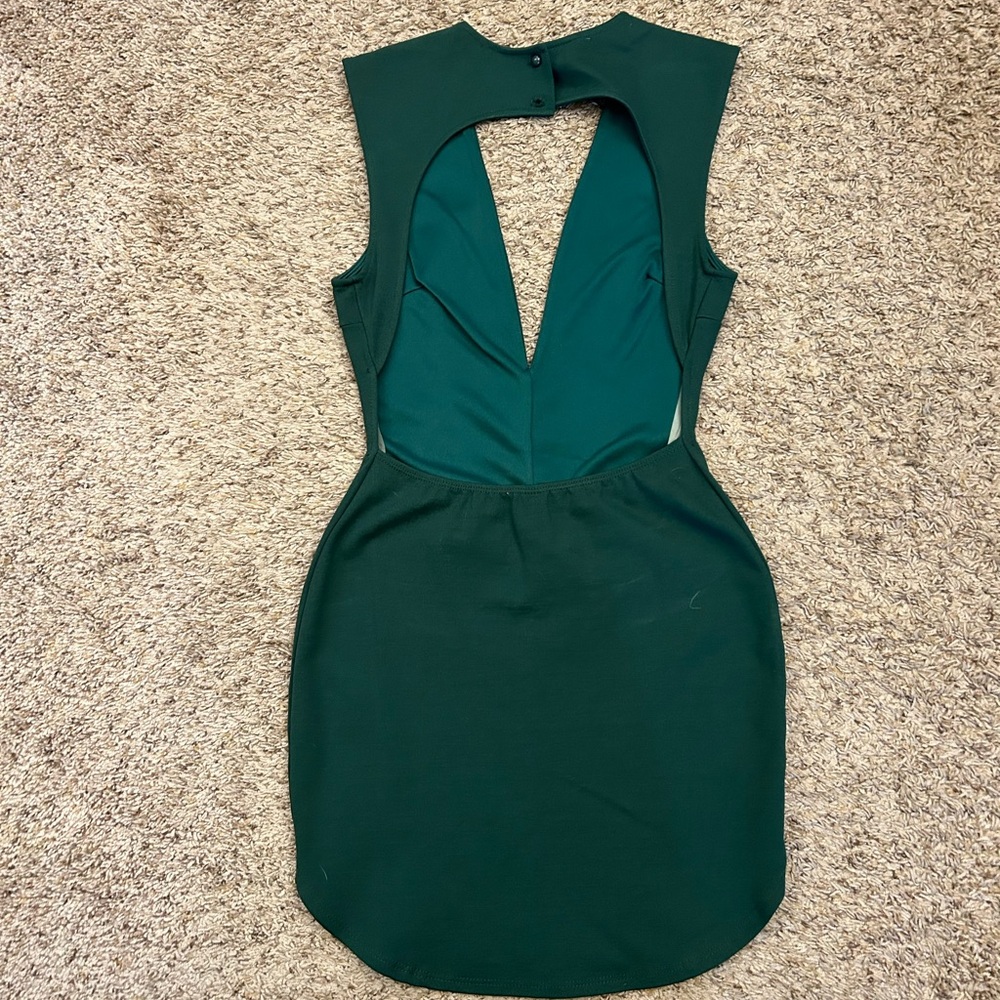 Windsor club dress